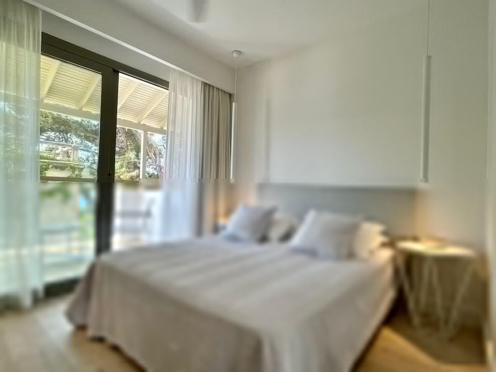 Ino Hotel & Suites Kalámion Kültér fotó